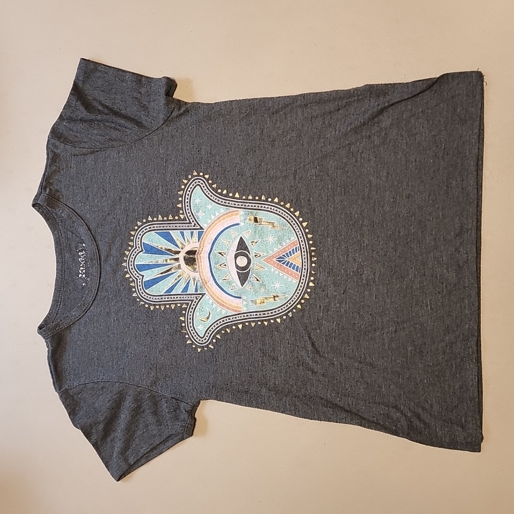 ✨️4/$25! Mudd Short Sleeve T-Shirt